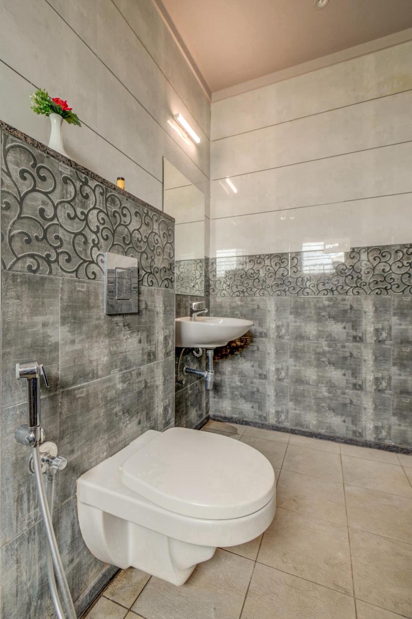 Hotel J N Stay Mysore - 12 Minutes To Mysore Palace Luaran gambar